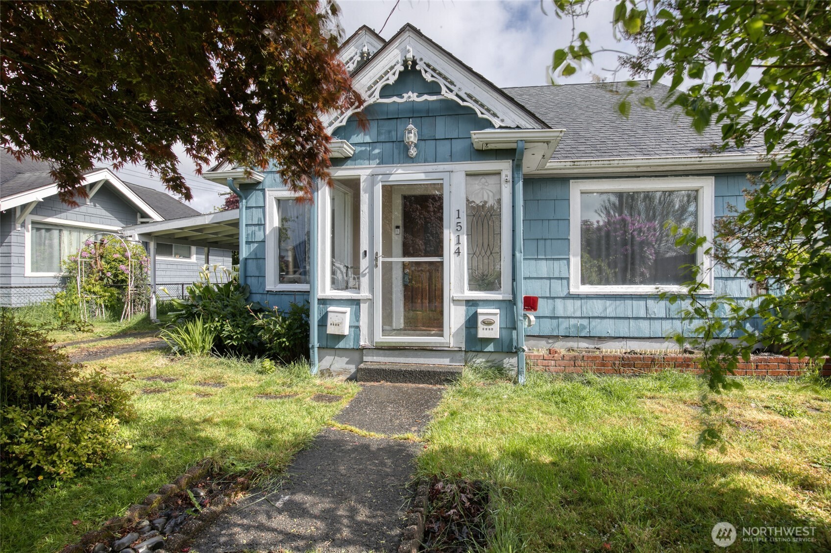 1514 Morgan Street