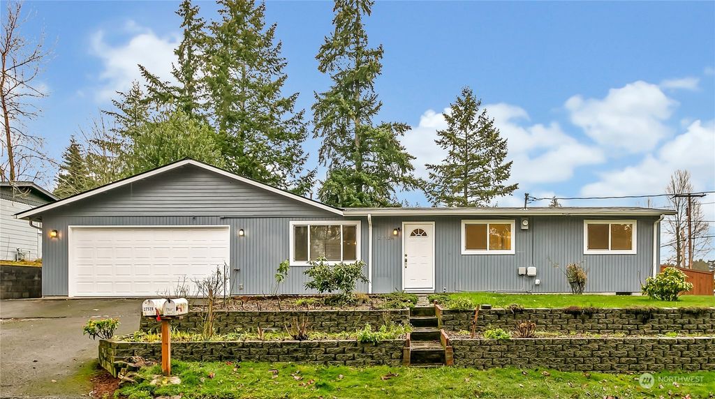Photo of 27528 117th Avenue SE, Kent, WA 98030 (MLS # 2319205)