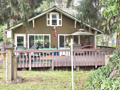 Photo of 18704 Dynamite Drive SE, Yelm, WA 98597 (MLS # 2548996)