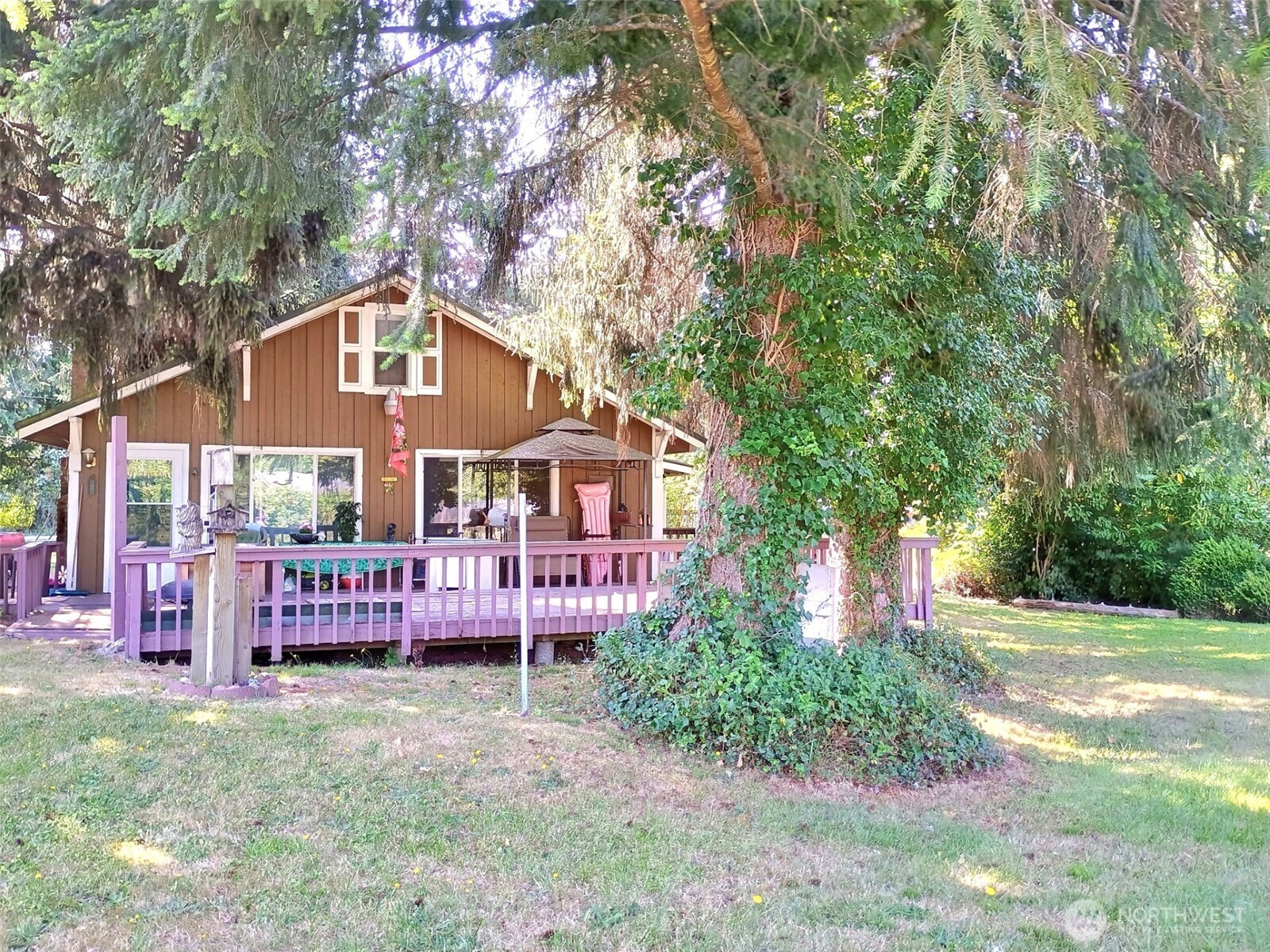 18704 Dynamite Drive SE