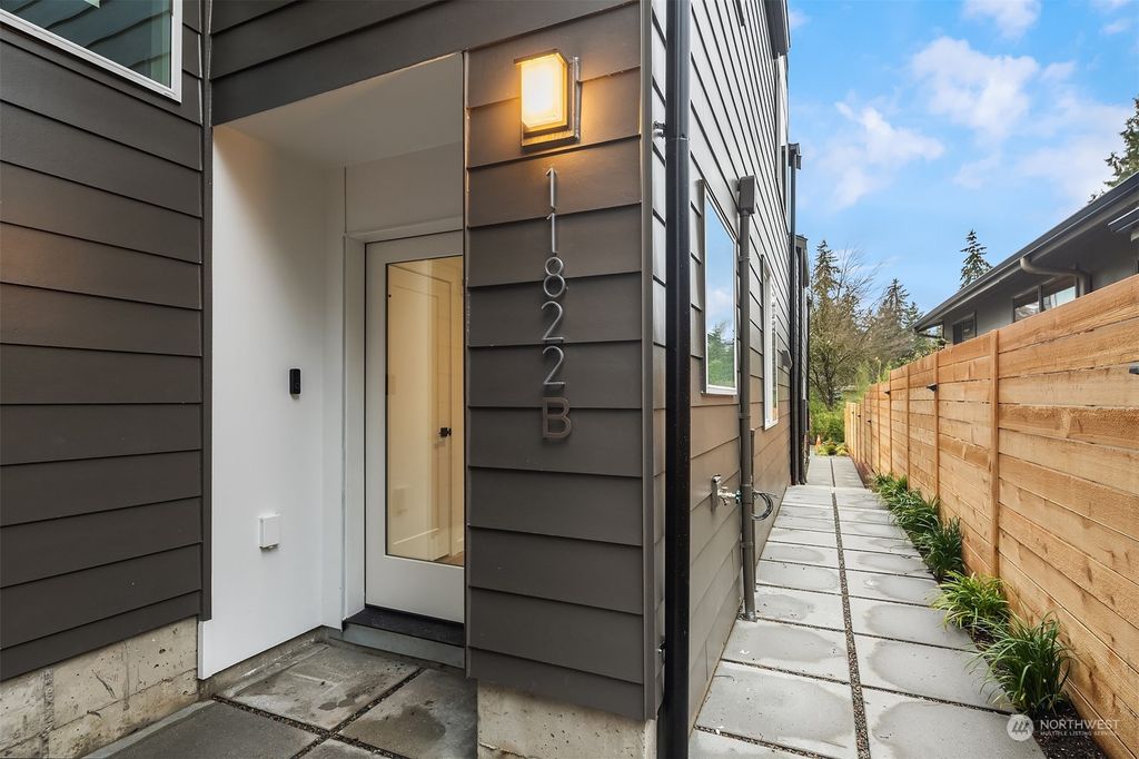 Photo of 11828 31st Place NE, Seattle, WA 98125 (MLS # 2073272)