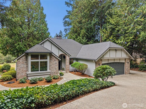 Photo of 4322 36th Avenue, Gig Harbor, WA 98335 (MLS # 2582290)