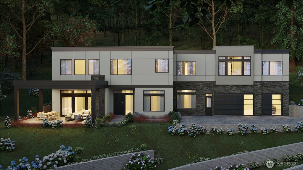 Photo of 6020 175th Court SE, Bellevue, WA 98006 (MLS # 2438481)