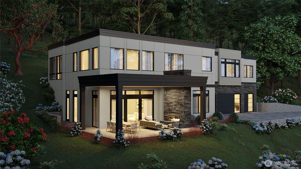 Photo of 6020 175th Court SE, Bellevue, WA 98006 (MLS # 2438481)