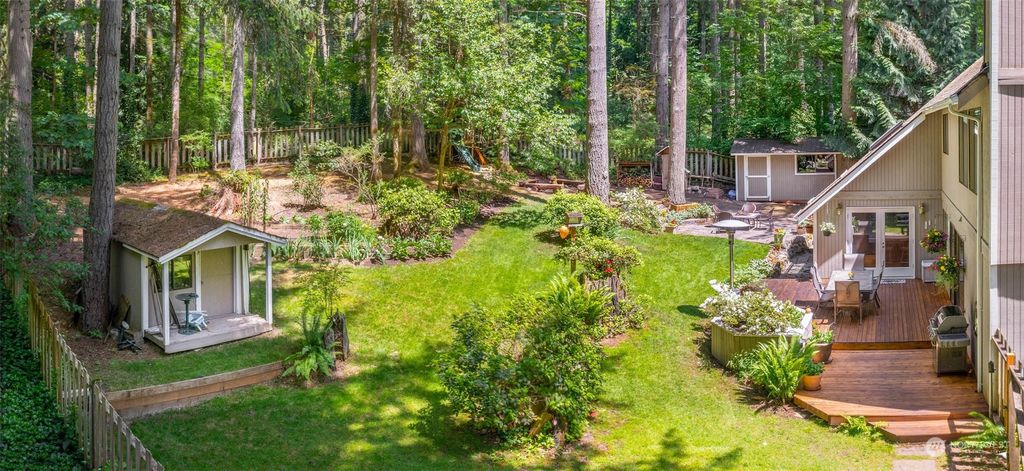 Photo of 22916 NE 51st Street, Redmond, WA 98053 (MLS # 2078171)