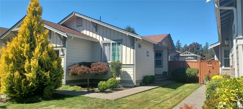 Photo of 4933 Bend Drive NE, Lacey, WA 98516 (MLS # 2570365)