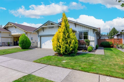 Photo of 4933 Bend Drive NE, Lacey, WA 98516 (MLS # 2570365)
