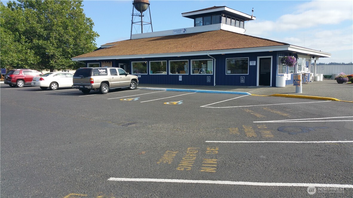 9540 Semiahmoo Parkway J-11