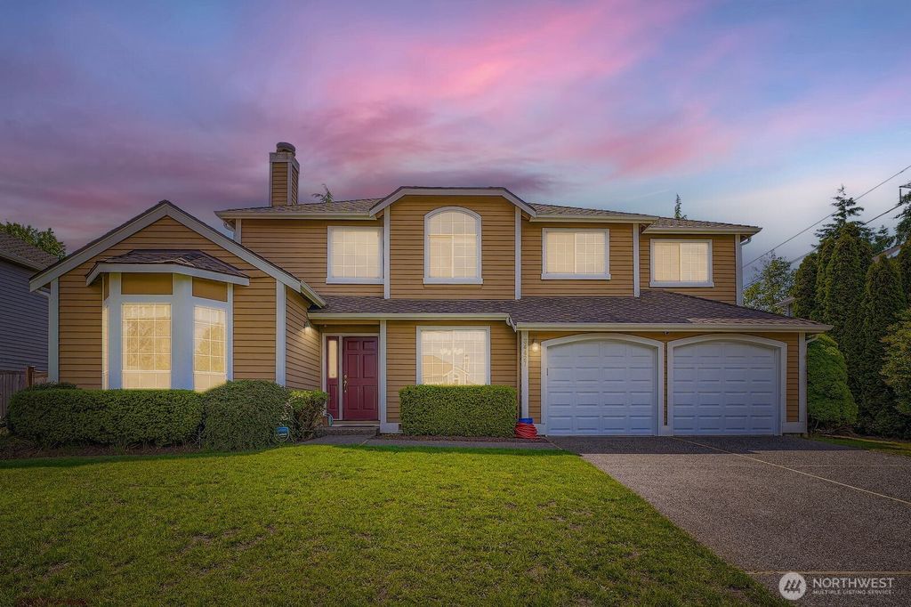 Photo of 34427 10th Avenue SW, Federal Way, WA 98023 (MLS # 2391894)