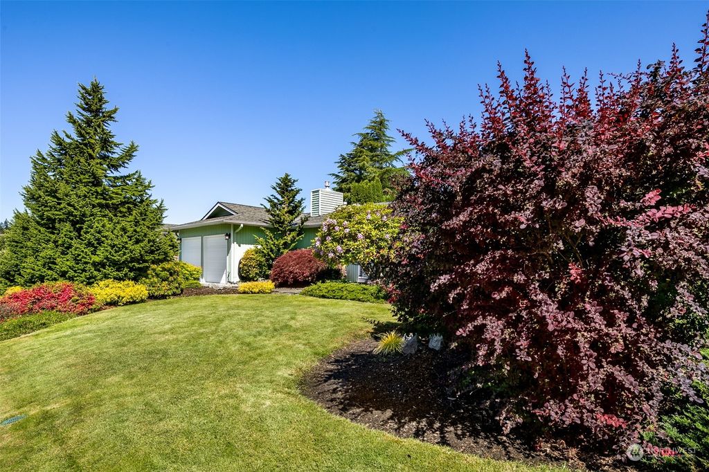 Photo of 1215 227th Place SW, Bothell, WA 98021 (MLS # 2127258)