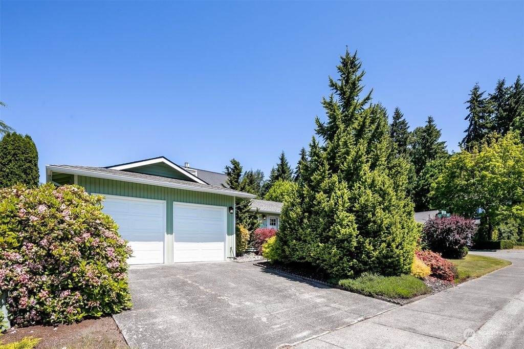 Photo of 1215 227th Place SW, Bothell, WA 98021 (MLS # 2127258)