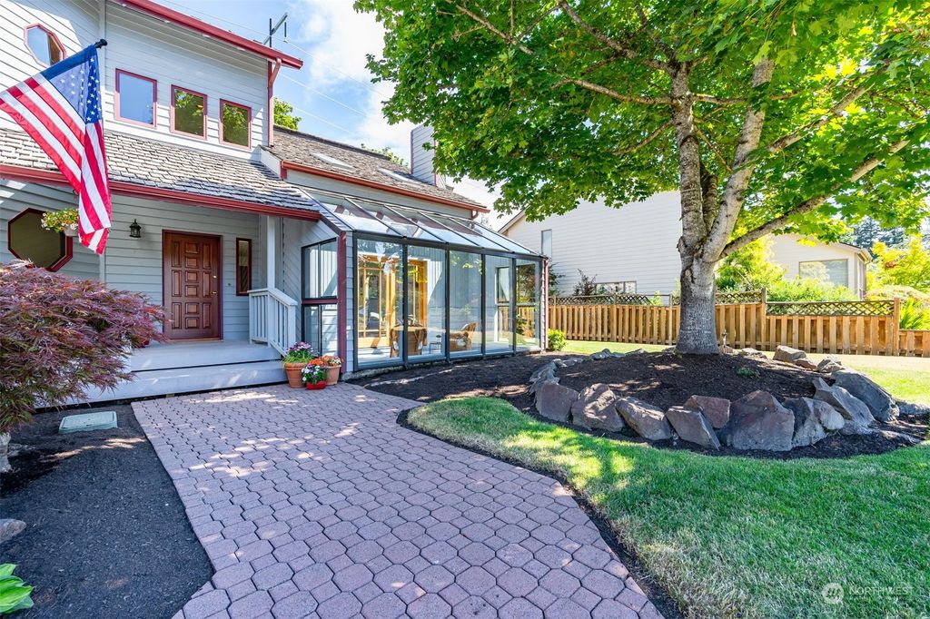Photo of 2361 214th Place SW, Brier, WA 98036 (MLS # 2148636)
