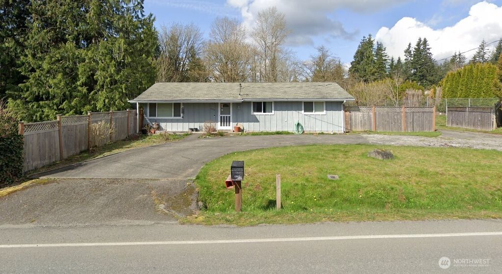 Photo of 12612 Ingraham Road, Snohomish, WA 98290 (MLS # 2371647)