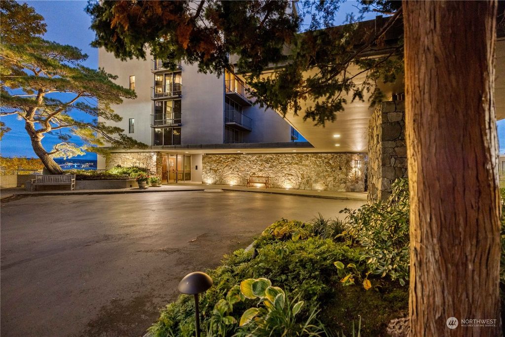 Photo of 1620 43rd Avenue E #19B, Seattle, WA 98112 (MLS # 2306079)