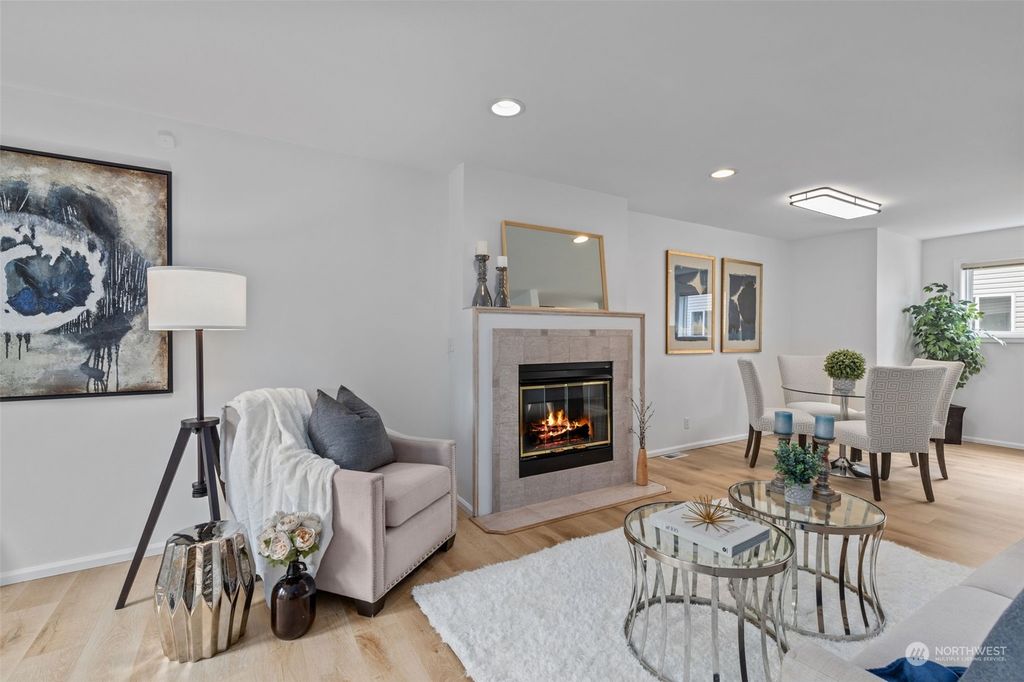 Photo of 2801 NE 130th Street #A-102, Seattle, WA 98125 (MLS # 2126517)