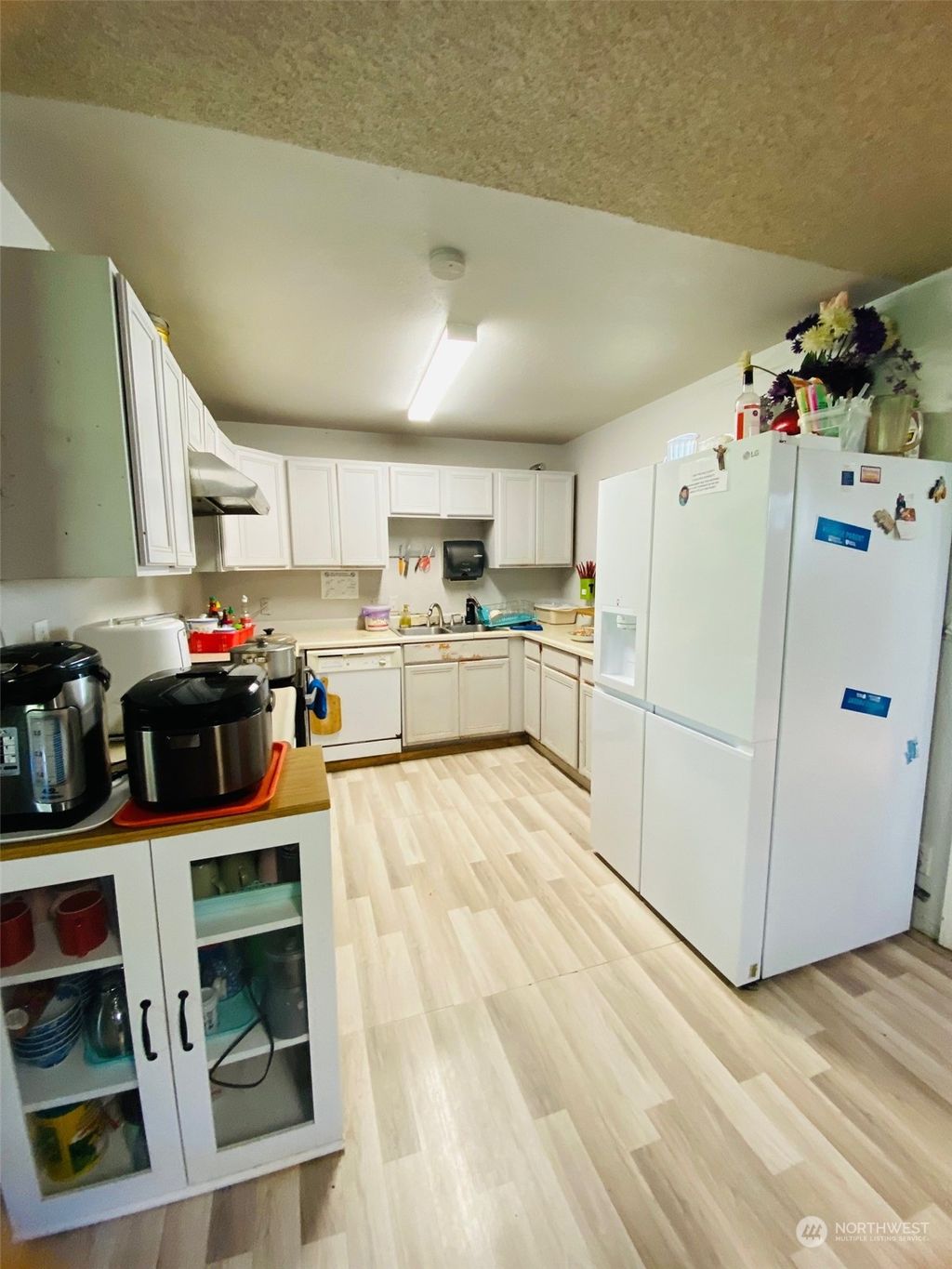Photo of 11245 59th Avenue S, Seattle, WA 98178 (MLS # 2305047)