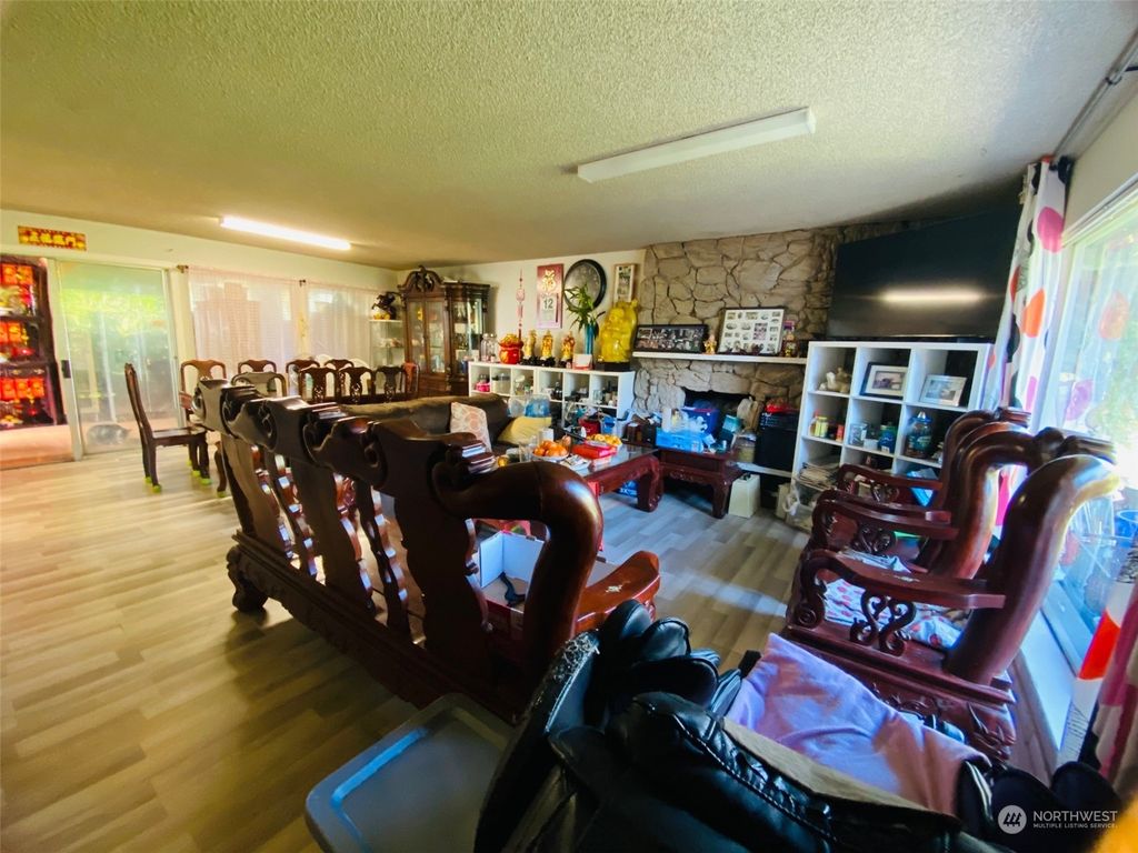 Photo of 11245 59th Avenue S, Seattle, WA 98178 (MLS # 2305047)