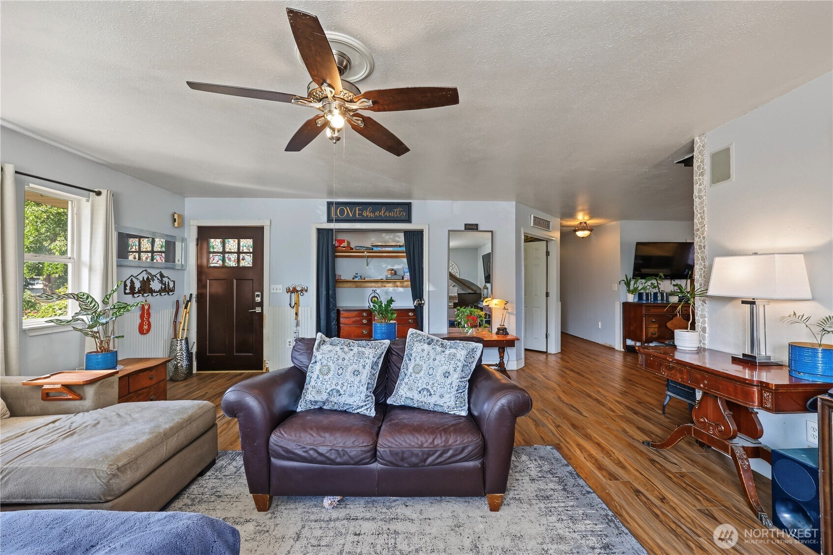 378 Griffith Farm Road