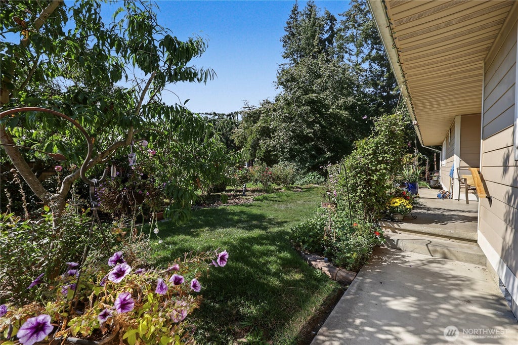 Photo of 378 Griffith Farm Road, Sequim, WA 98382 (MLS # 2585024)