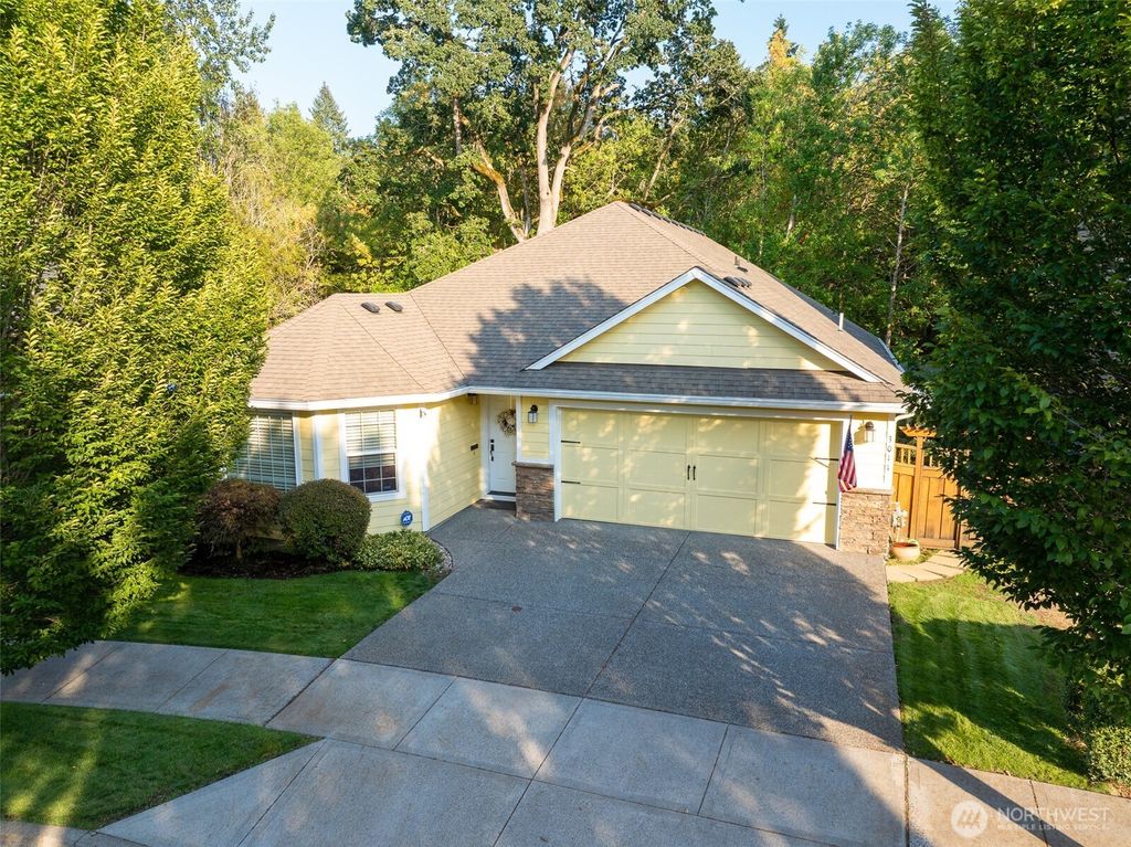 Photo of 3011 NE 88th Avenue, Vancouver, WA 98662 (MLS # 2426933)