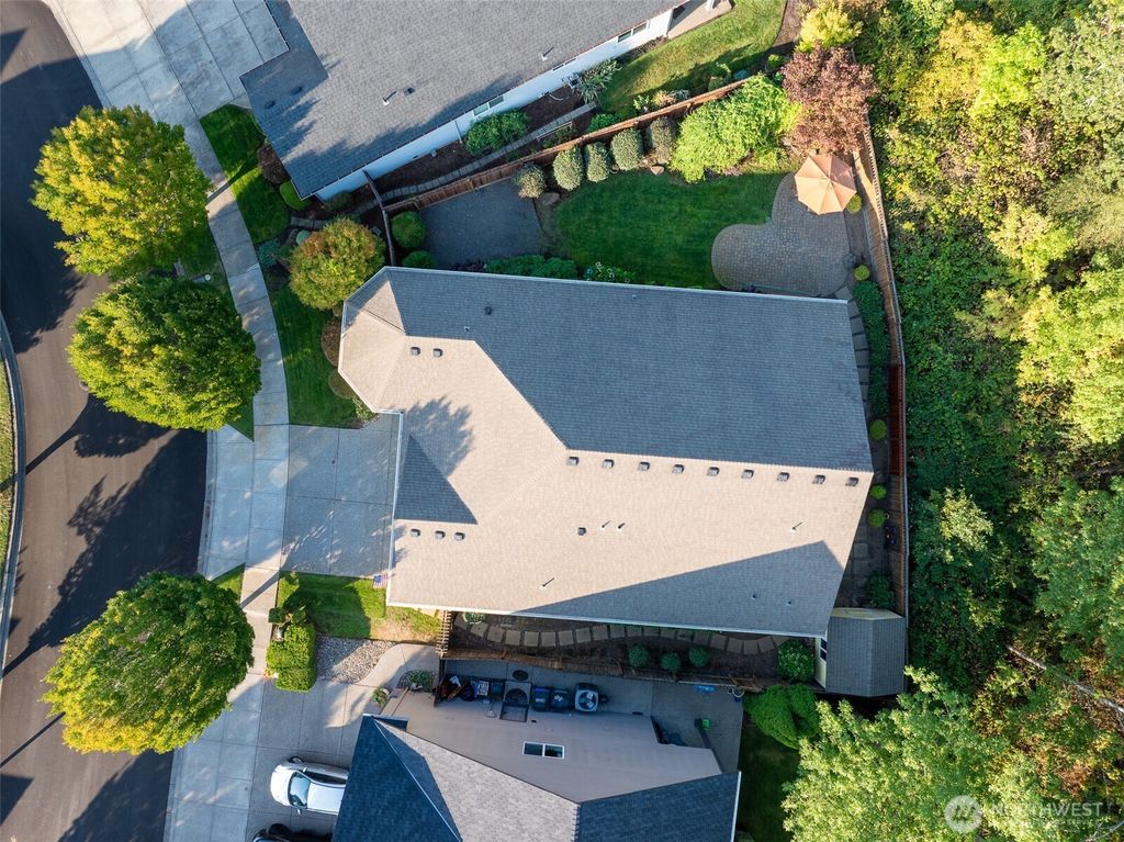 Photo of 3011 NE 88th Avenue, Vancouver, WA 98662 (MLS # 2426933)