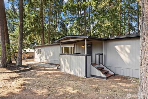 Photo of 9003 219th Street Ct E, Graham, WA 98338 (MLS # 2428765)