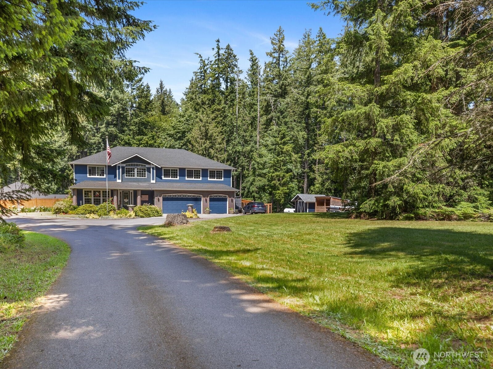 8817 Lakewood Road