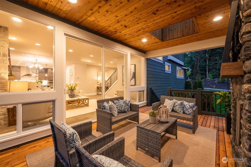 Photo of 35424 SE Terrace Street, Snoqualmie, WA 98065 (MLS # 2151645)