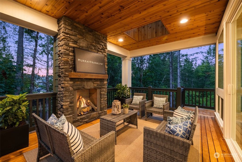 Photo of 35424 SE Terrace Street, Snoqualmie, WA 98065 (MLS # 2151645)