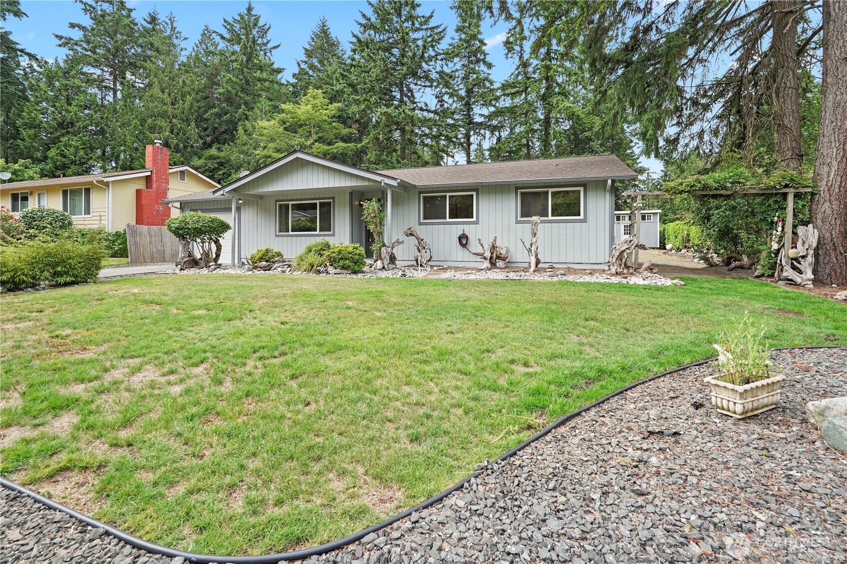 3200 NW Melody Lane