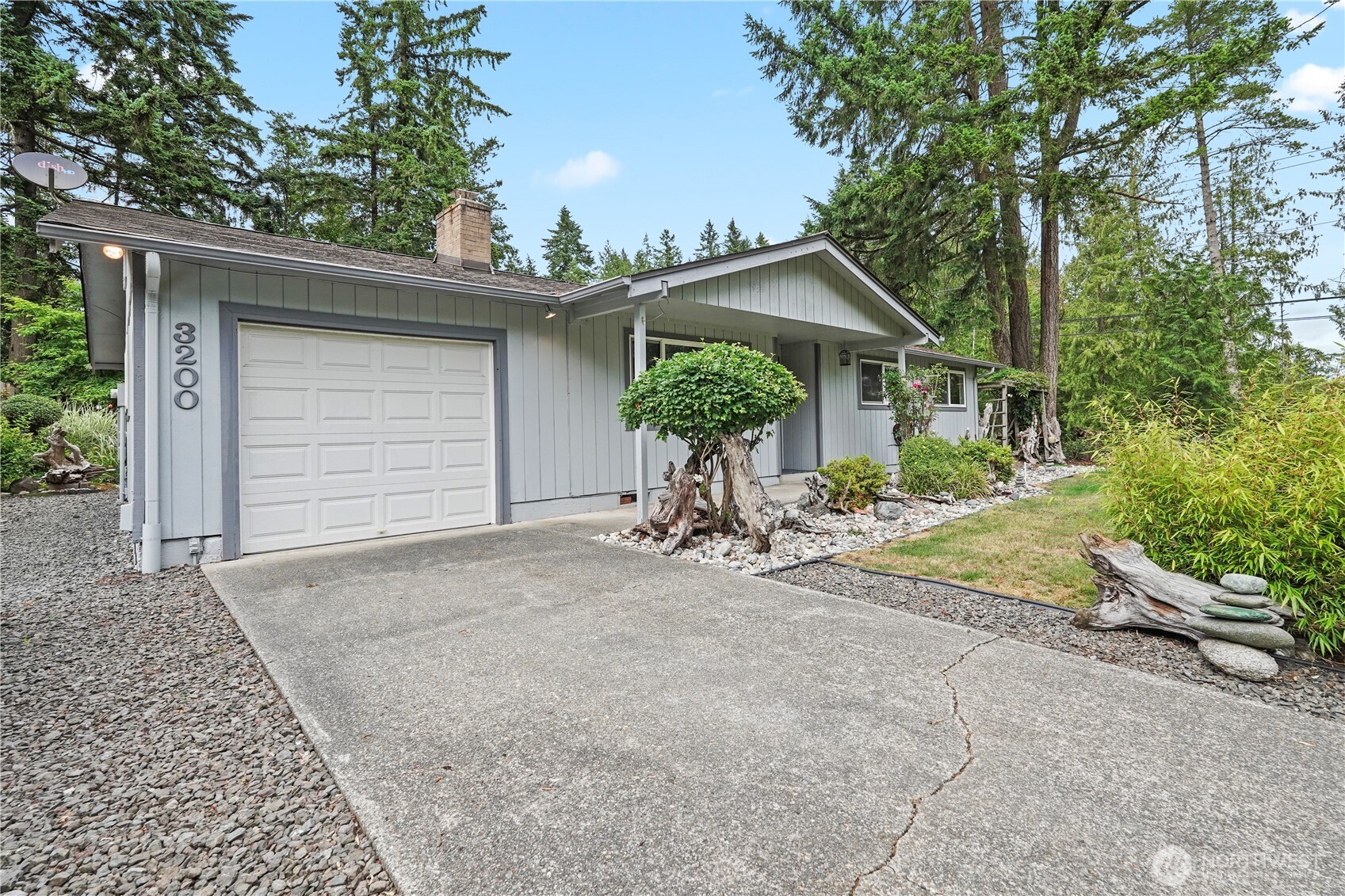 3200 NW Melody Lane