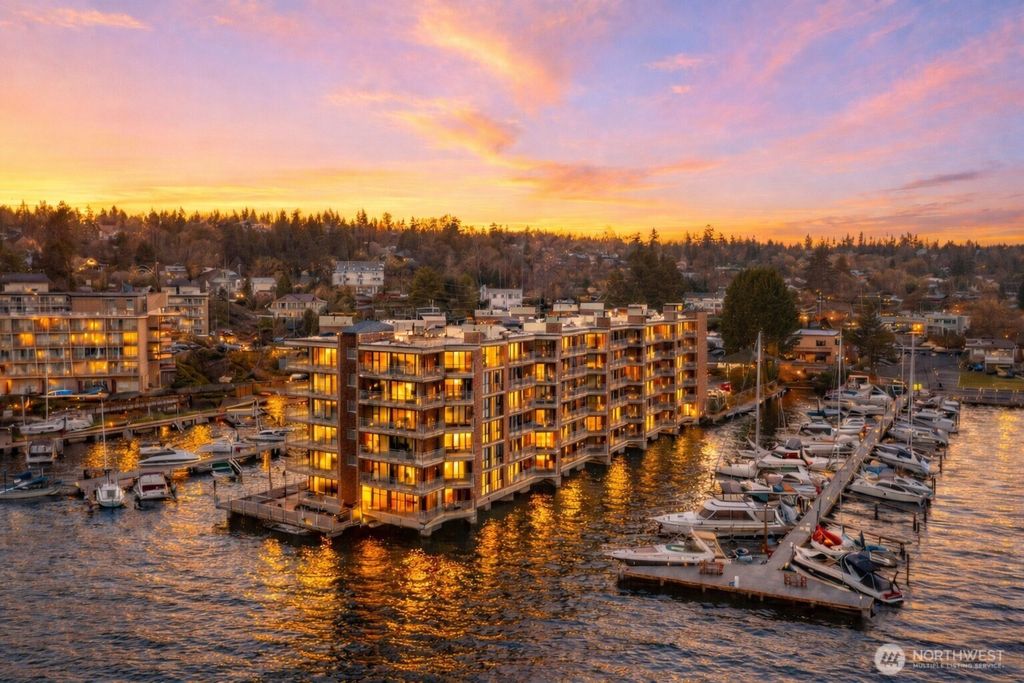 Photo of 9500 Rainier Avenue S #507, Seattle, WA 98118 (MLS # 2508619)