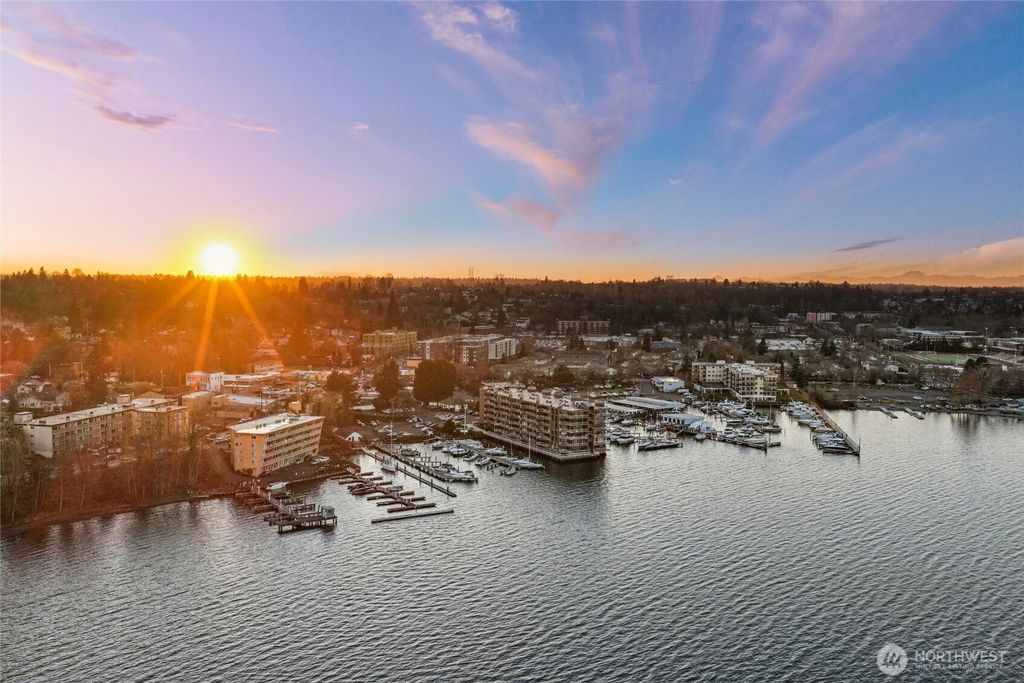 Photo of 9500 Rainier Avenue S #507, Seattle, WA 98118 (MLS # 2508619)