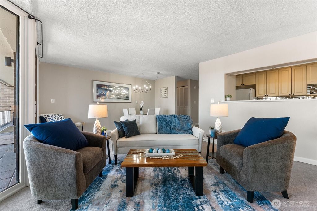 Photo of 9500 Rainier Avenue S #507, Seattle, WA 98118 (MLS # 2508619)