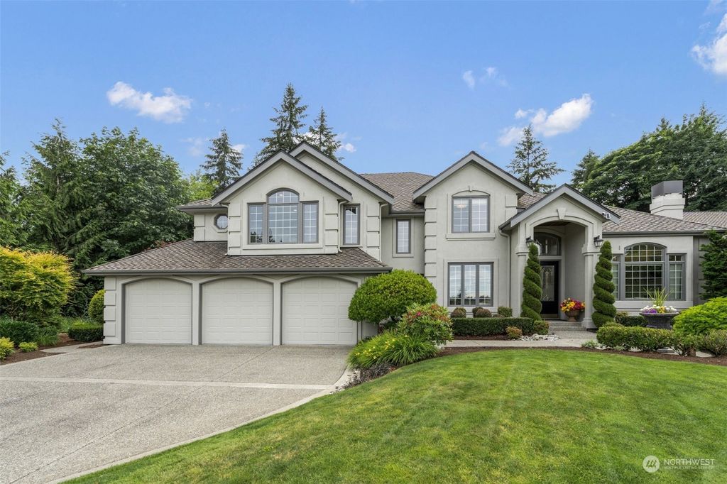 Photo of 14514 SE 85th Street, Newcastle, WA 98059 (MLS # 2269680)