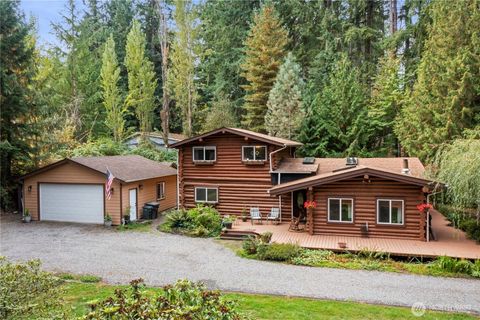 Photo of 8007 Locust Avenue E, Bonney Lake, WA 98391 (MLS # 2439292)