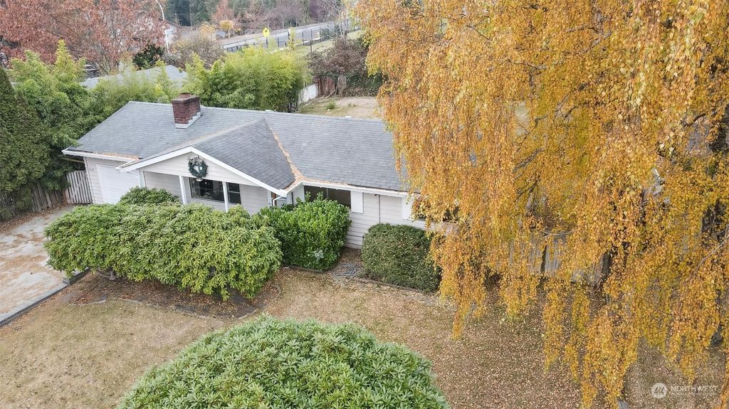 Photo of 610 S 316th Place, Federal Way, WA 98003 (MLS # 2018644)