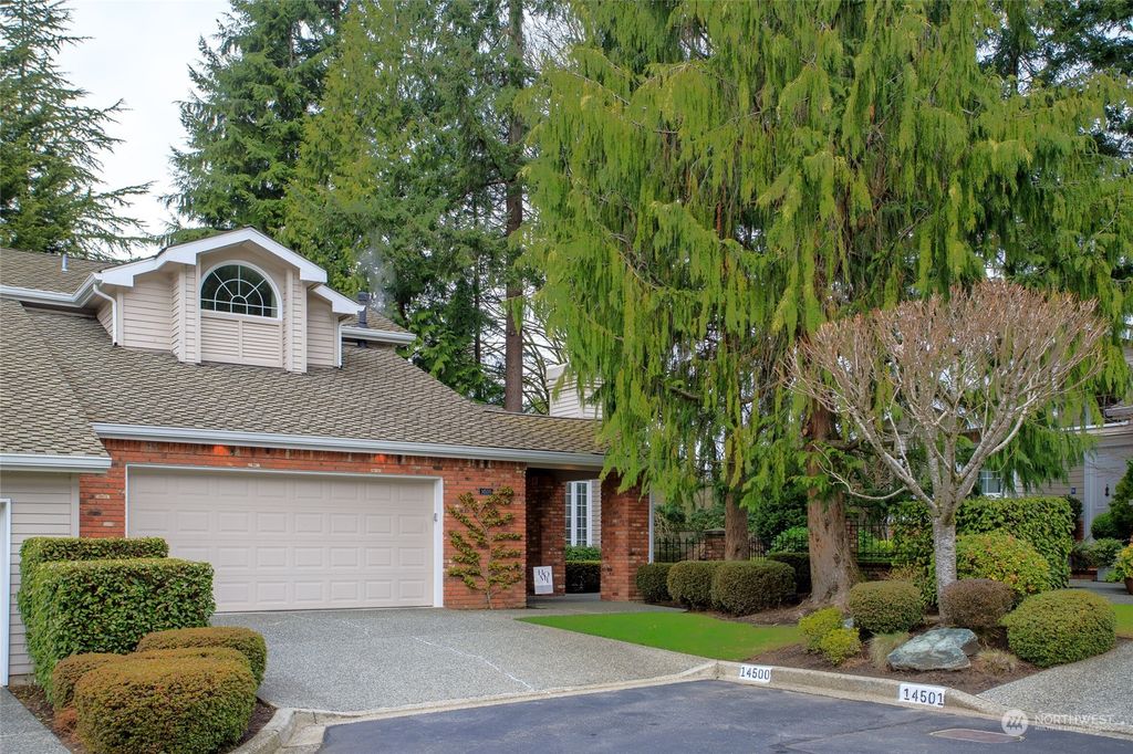 Photo of 14500 21st Court SE, Mill Creek, WA 98012 (MLS # 2206948)