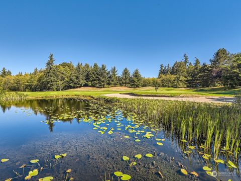 A home in Mukilteo