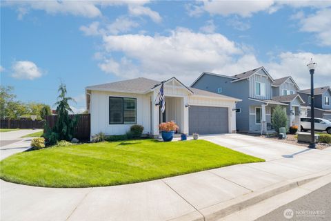 Photo of 9109 NE 151st Court, Vancouver, WA 98682 (MLS # 2429711)