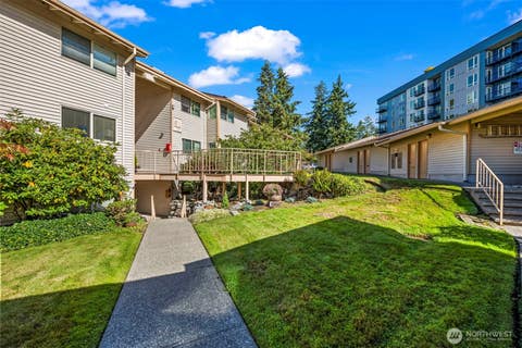 Photo of 7606 37th Street W #B3, Tacoma, WA 98466 (MLS # 2516713)