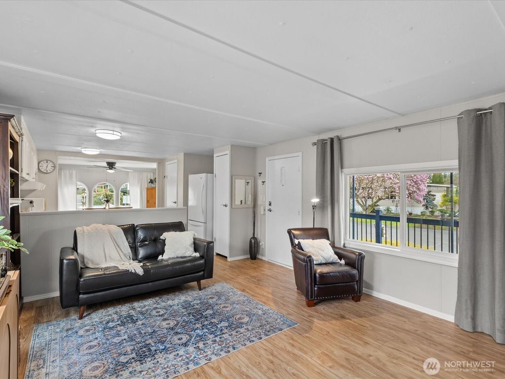 Photo of 11622 Silver Lake Road #57, Everett, WA 98208 (MLS # 2355368)