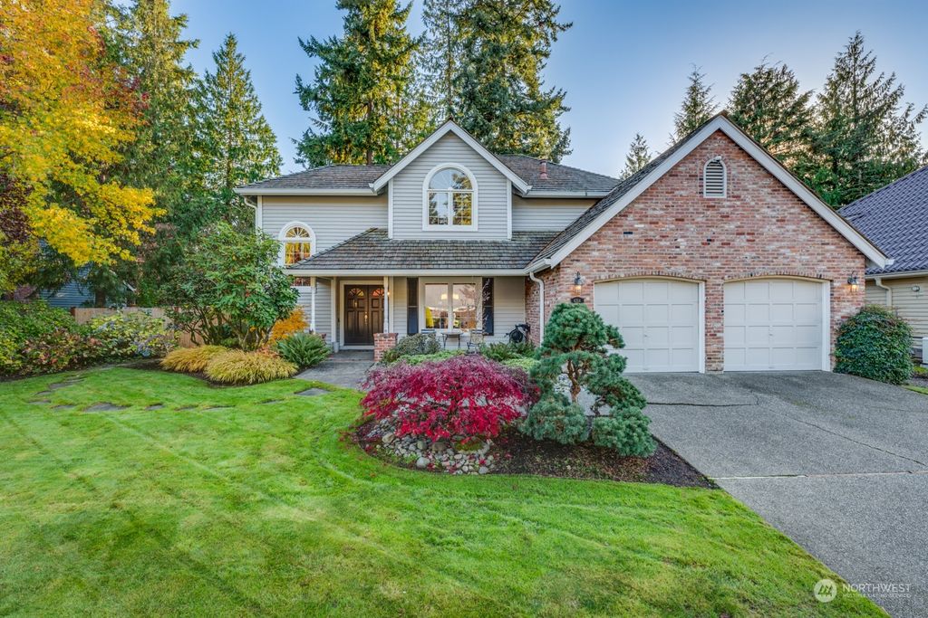 Photo of 6314 136th Place SW, Edmonds, WA 98026 (MLS # 2178655)