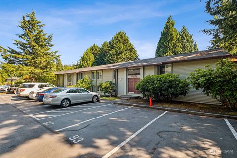 A home in Renton