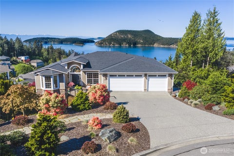 Photo of 4122 Ellisport Place, Anacortes, WA 98221 (MLS # 2539938)