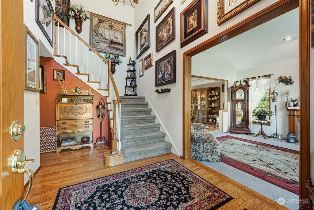 Photo of 2914 184th Place SE, Bothell, WA 98012 (MLS # 2045513)