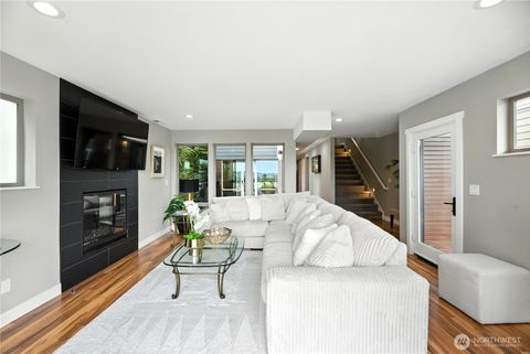 Photo of 8221 S 121st Street, Seattle, WA 98178 (MLS # 2407630)