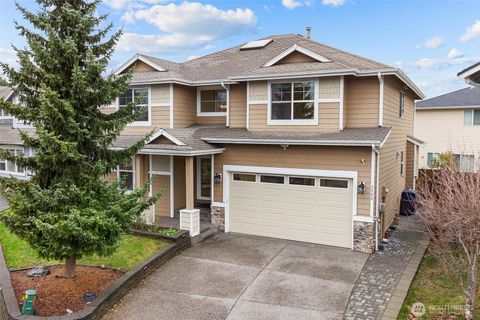 Photo of 3205 179th Place SE, Bothell, WA 98012 (MLS # 2460289)