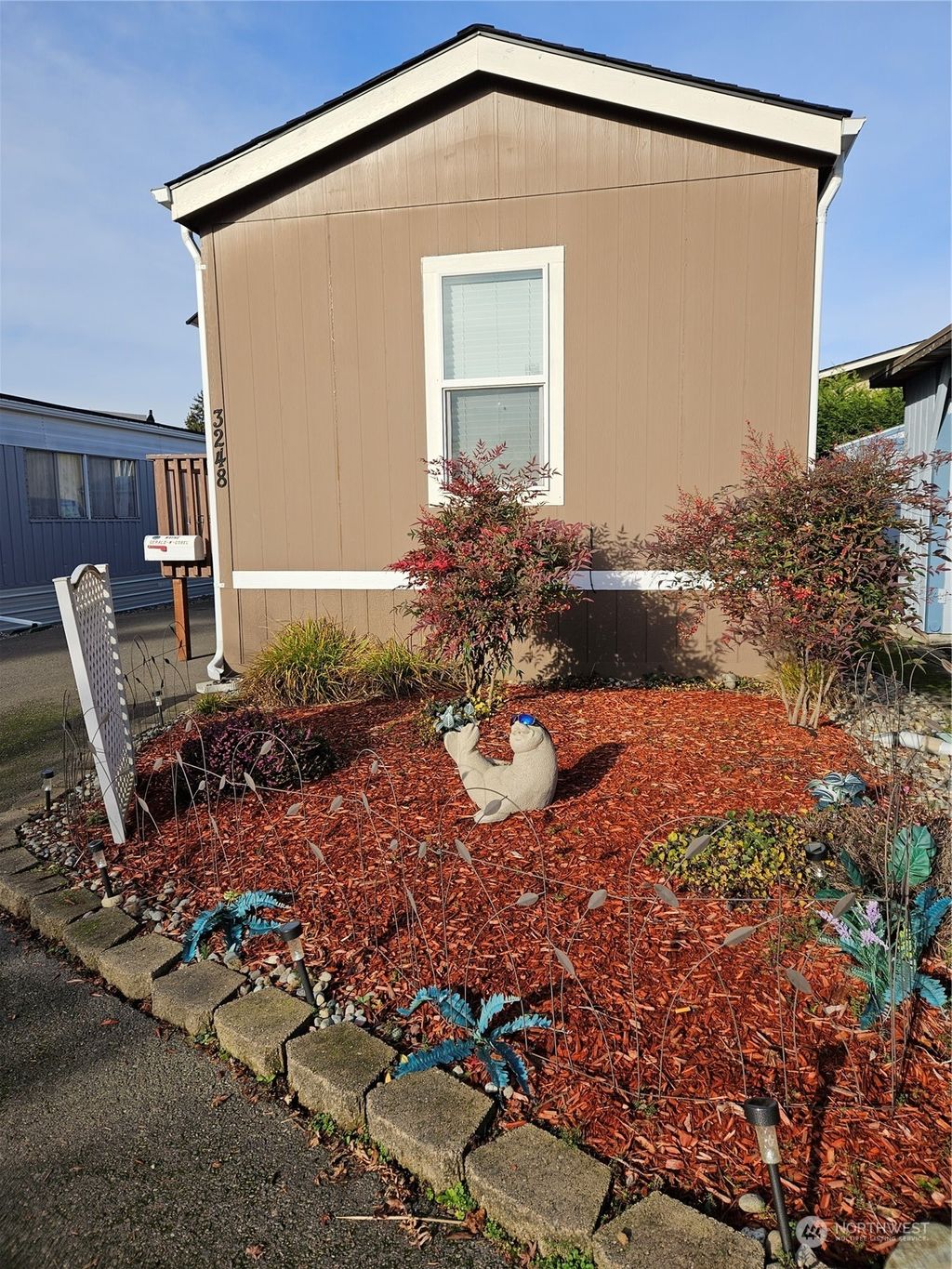 Photo of 3248 S 181ST Place #3248, SeaTac, WA 98188 (MLS # 2170798)