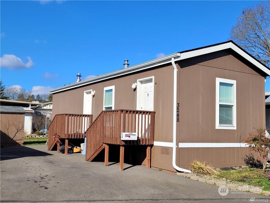 Photo of 3248 S 181ST Place #3248, SeaTac, WA 98188 (MLS # 2170798)